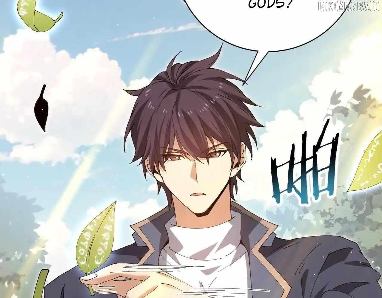 I Got the Weakest Class, Dragon Tamer!? Chapter 173 - Page 31