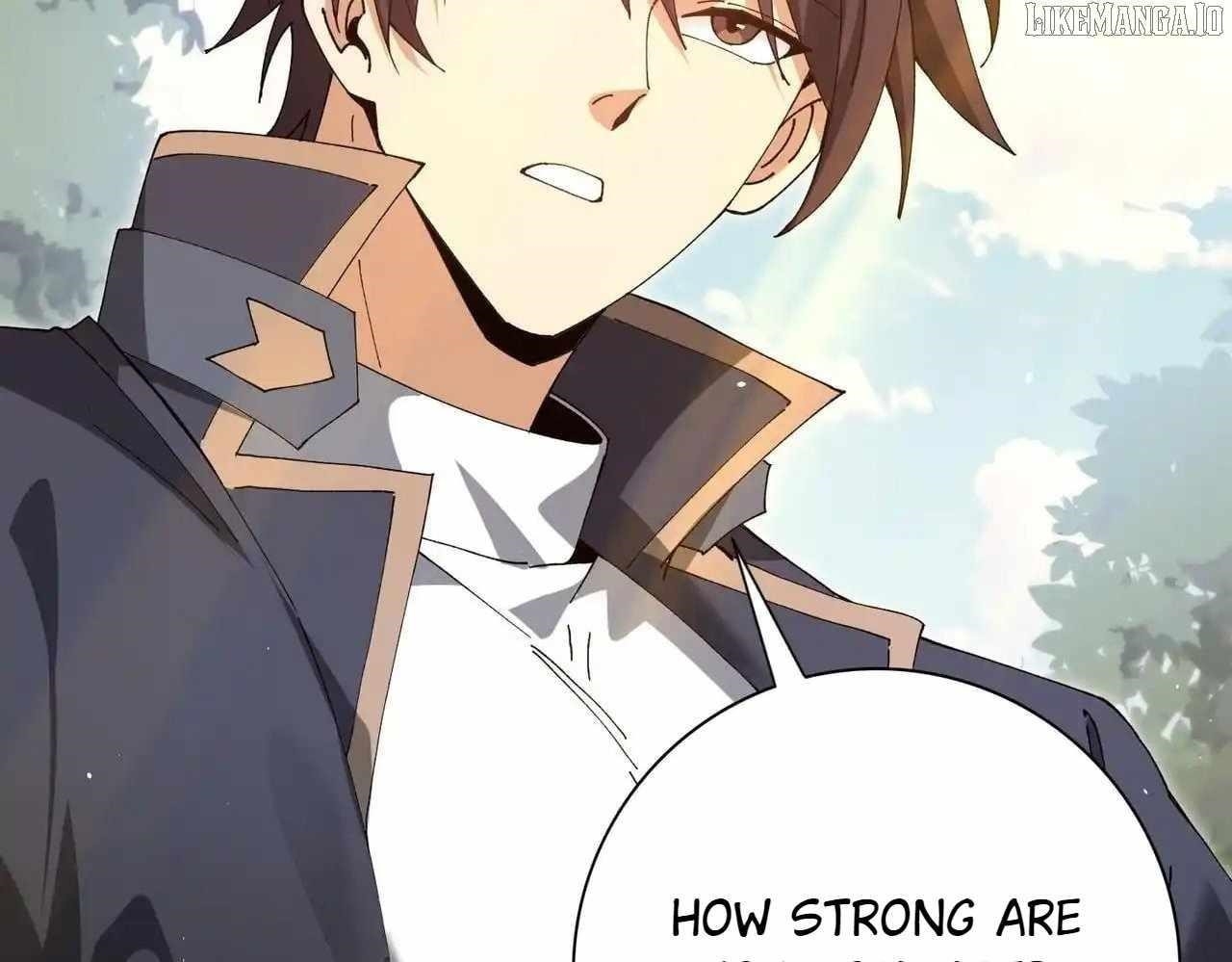 I Got the Weakest Class, Dragon Tamer!? Chapter 173 - Page 41