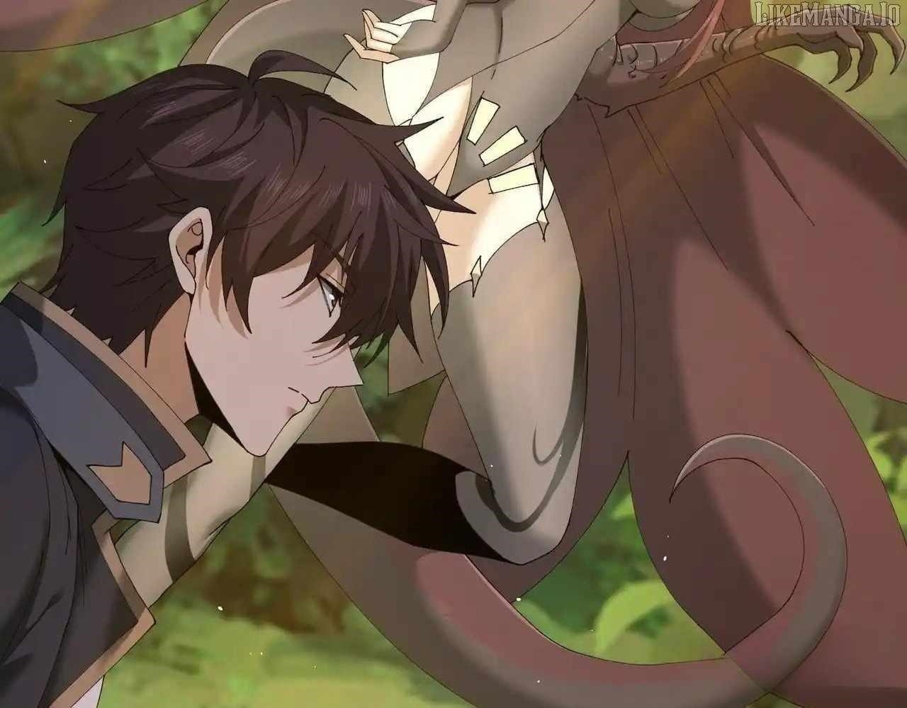 I Got the Weakest Class, Dragon Tamer!? Chapter 173 - Page 94