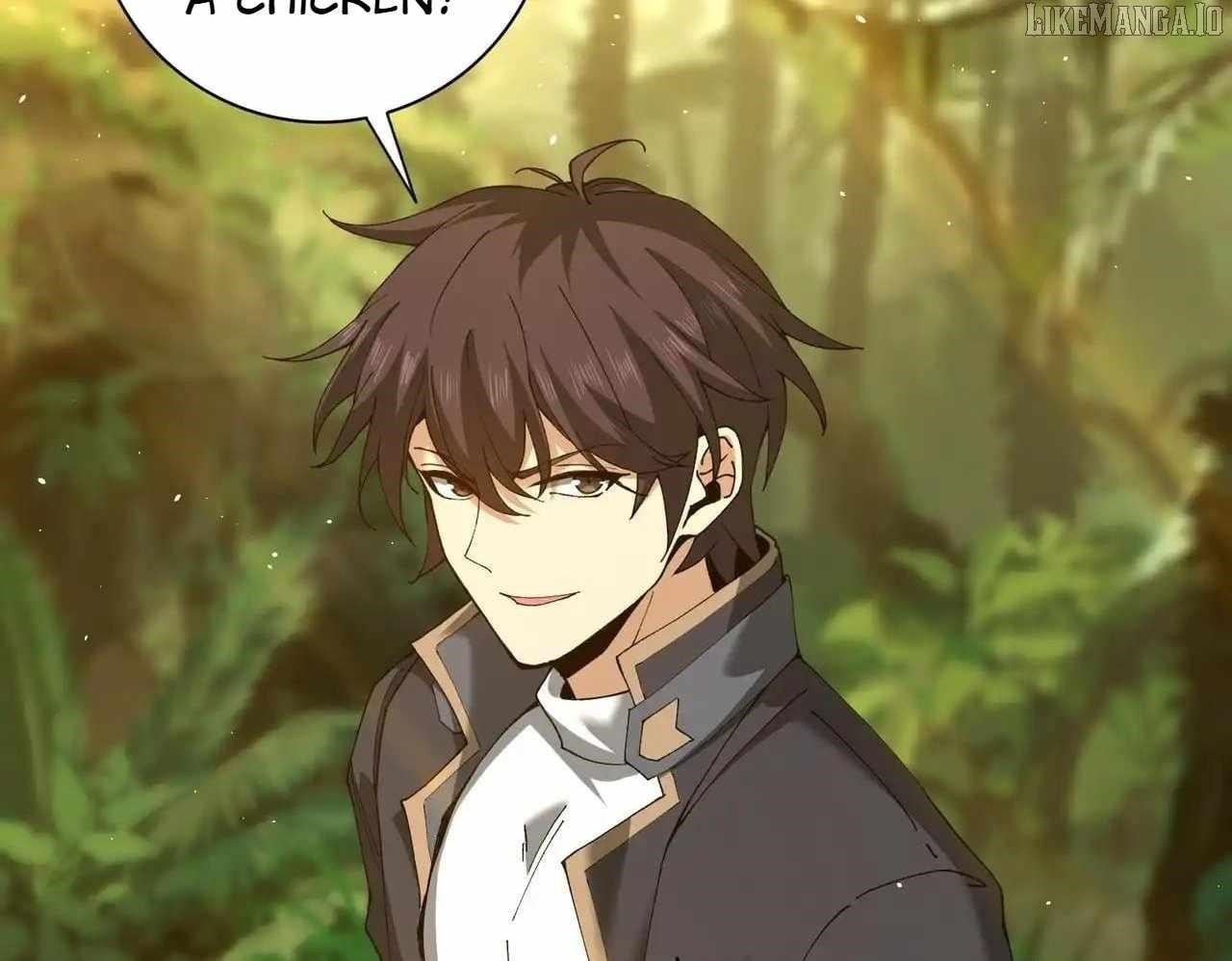 I Got the Weakest Class, Dragon Tamer!? Chapter 173 - Page 96