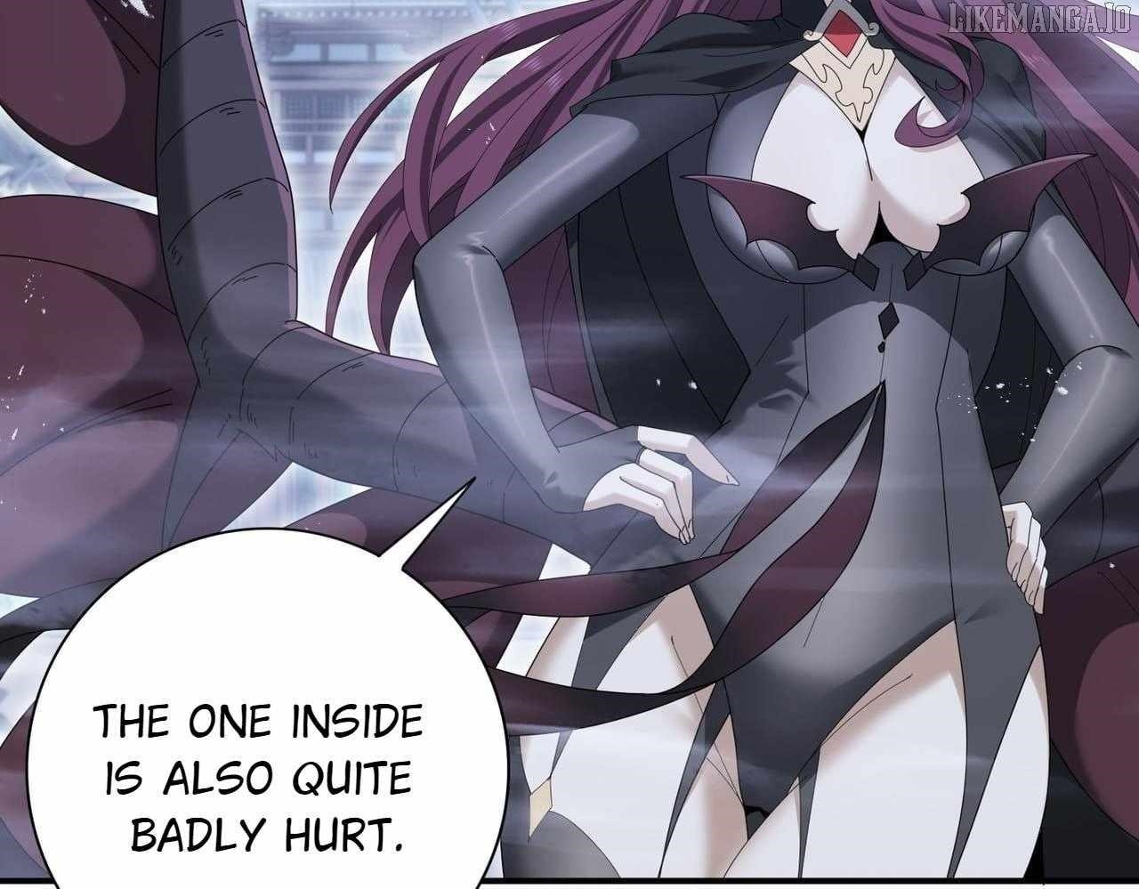 I Got the Weakest Class, Dragon Tamer!? Chapter 174 - Page 121