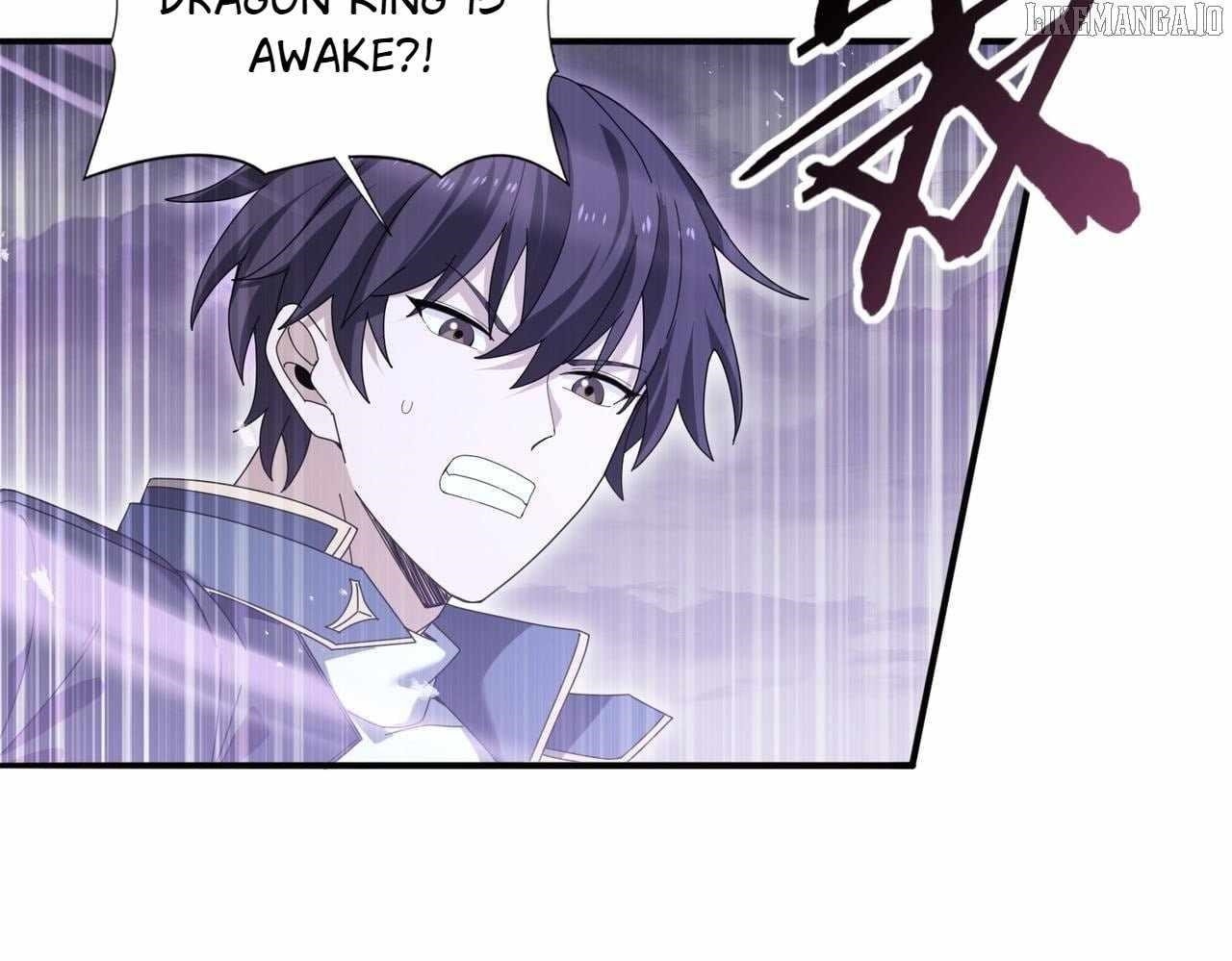 I Got the Weakest Class, Dragon Tamer!? Chapter 174 - Page 131