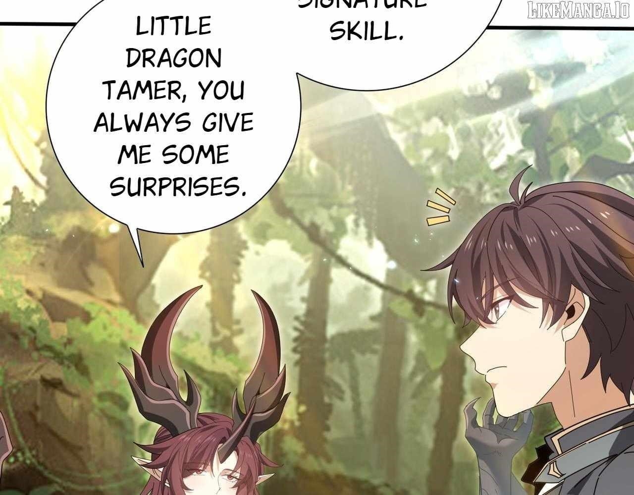 I Got the Weakest Class, Dragon Tamer!? Chapter 174 - Page 2