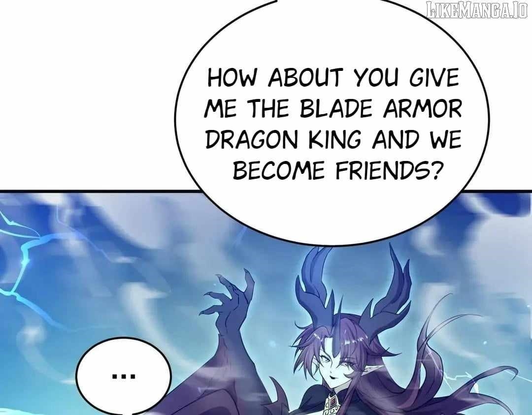 I Got the Weakest Class, Dragon Tamer!? Chapter 175 - Page 38