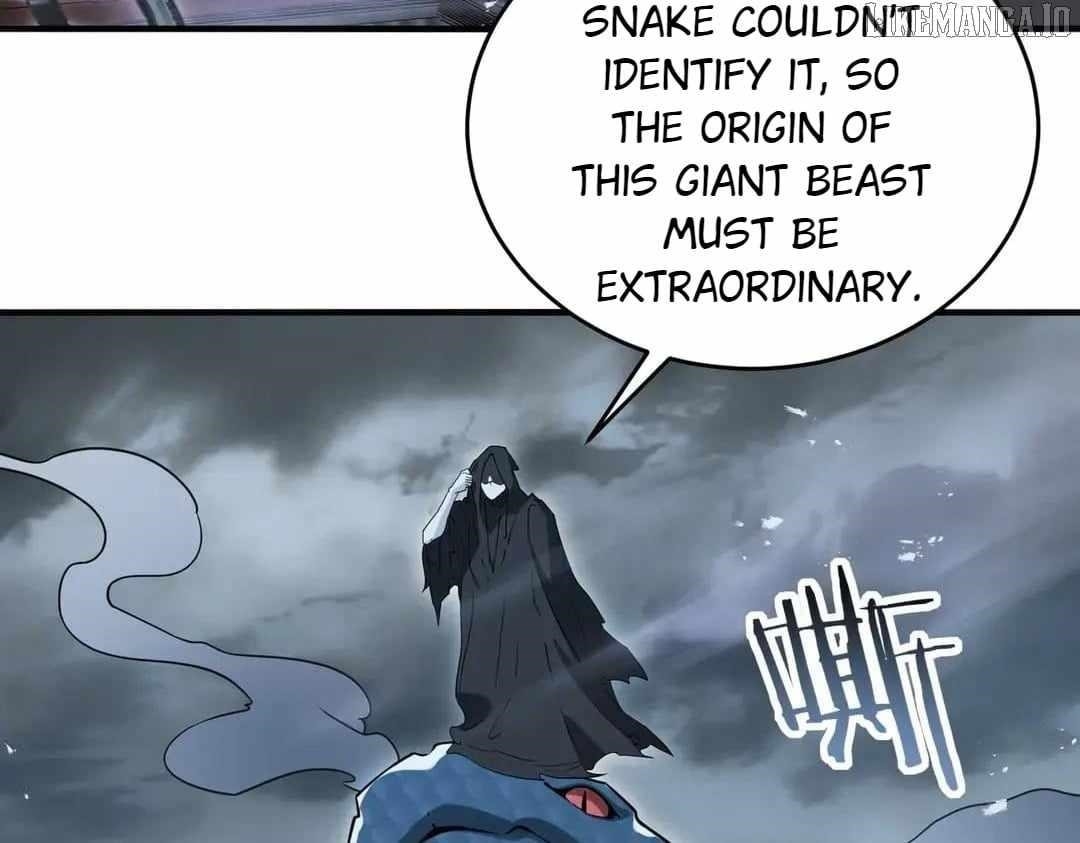 I Got the Weakest Class, Dragon Tamer!? Chapter 175 - Page 4