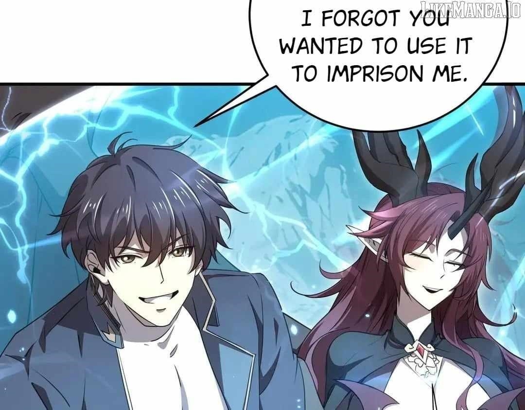 I Got the Weakest Class, Dragon Tamer!? Chapter 175 - Page 52