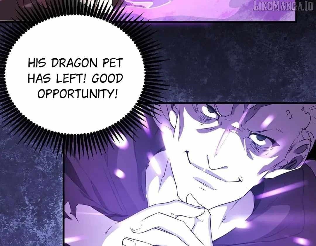 I Got the Weakest Class, Dragon Tamer!? Chapter 175 - Page 63