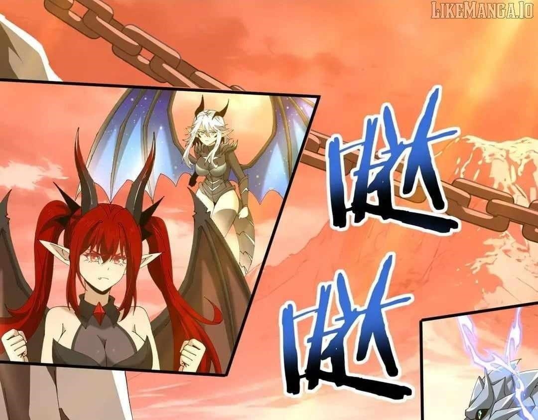 I Got the Weakest Class, Dragon Tamer!? Chapter 176 - Page 100