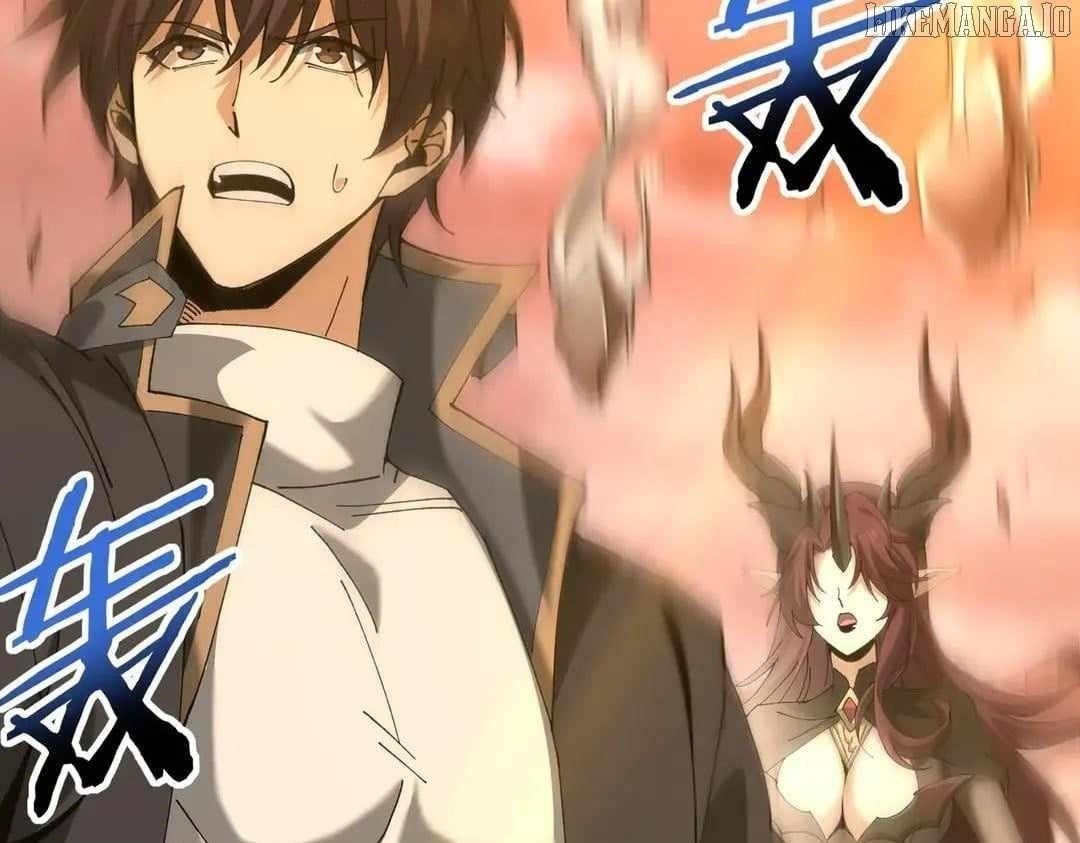 I Got the Weakest Class, Dragon Tamer!? Chapter 176 - Page 109