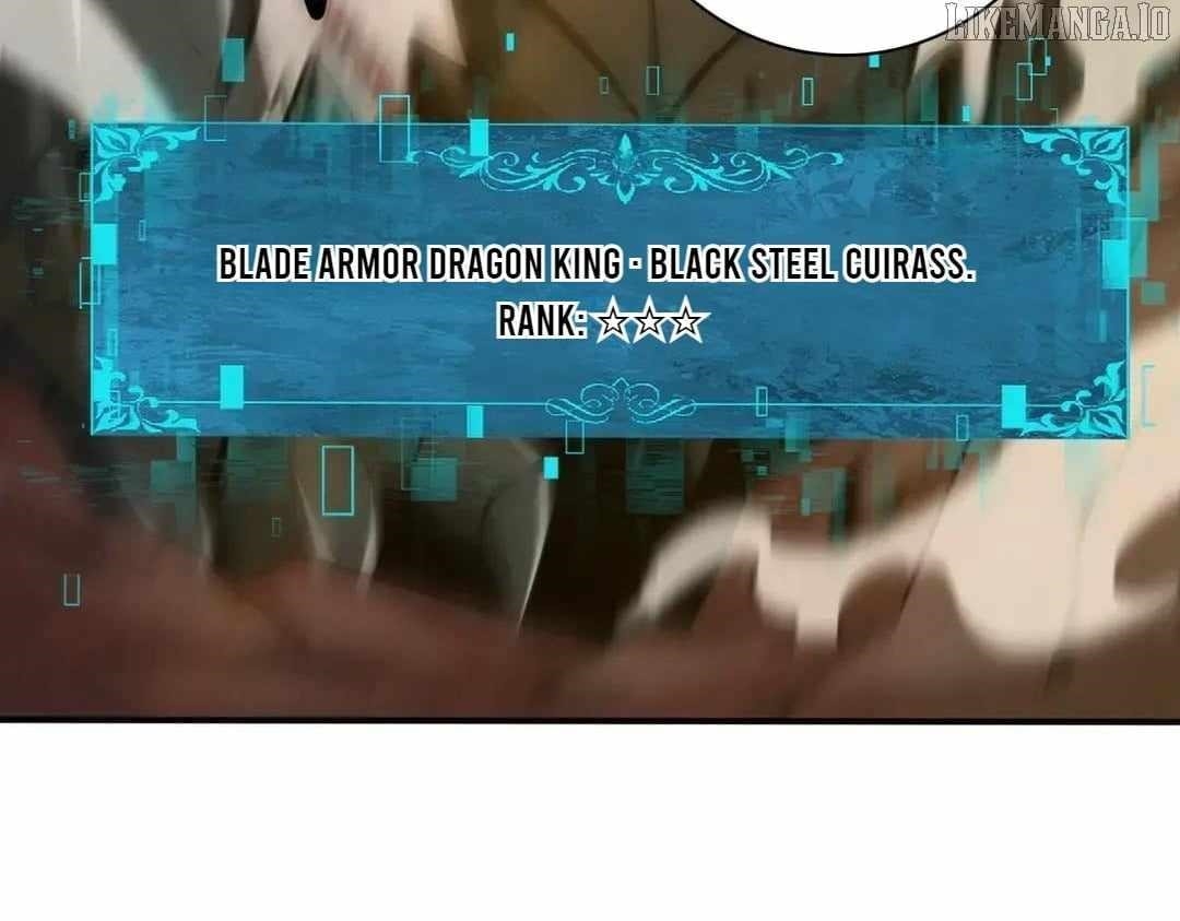 I Got the Weakest Class, Dragon Tamer!? Chapter 176 - Page 116