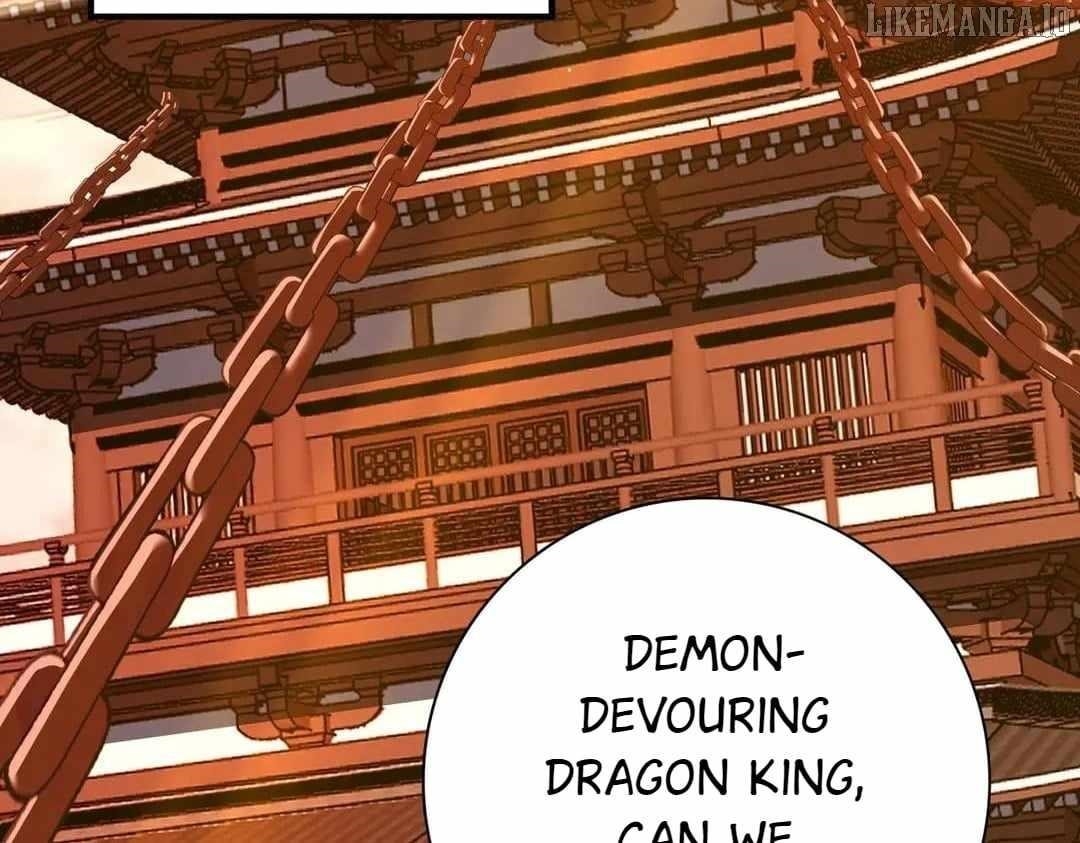 I Got the Weakest Class, Dragon Tamer!? Chapter 176 - Page 58