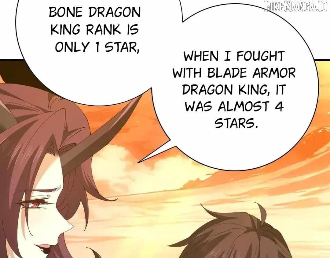 I Got the Weakest Class, Dragon Tamer!? Chapter 176 - Page 71