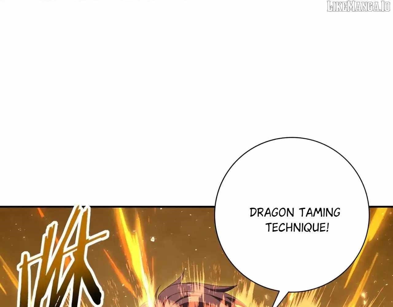 I Got the Weakest Class, Dragon Tamer!? Chapter 177 - Page 114