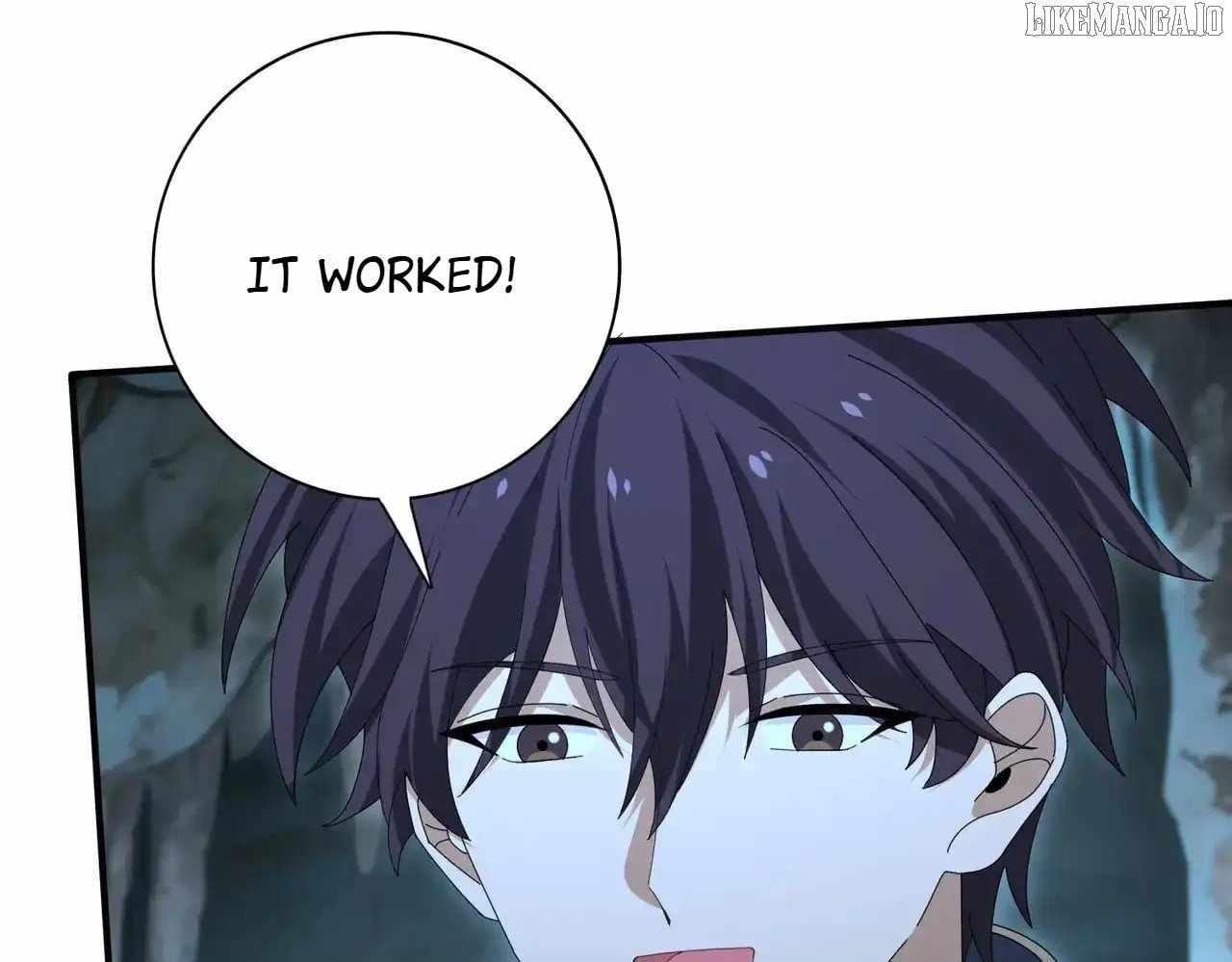 I Got the Weakest Class, Dragon Tamer!? Chapter 177 - Page 122