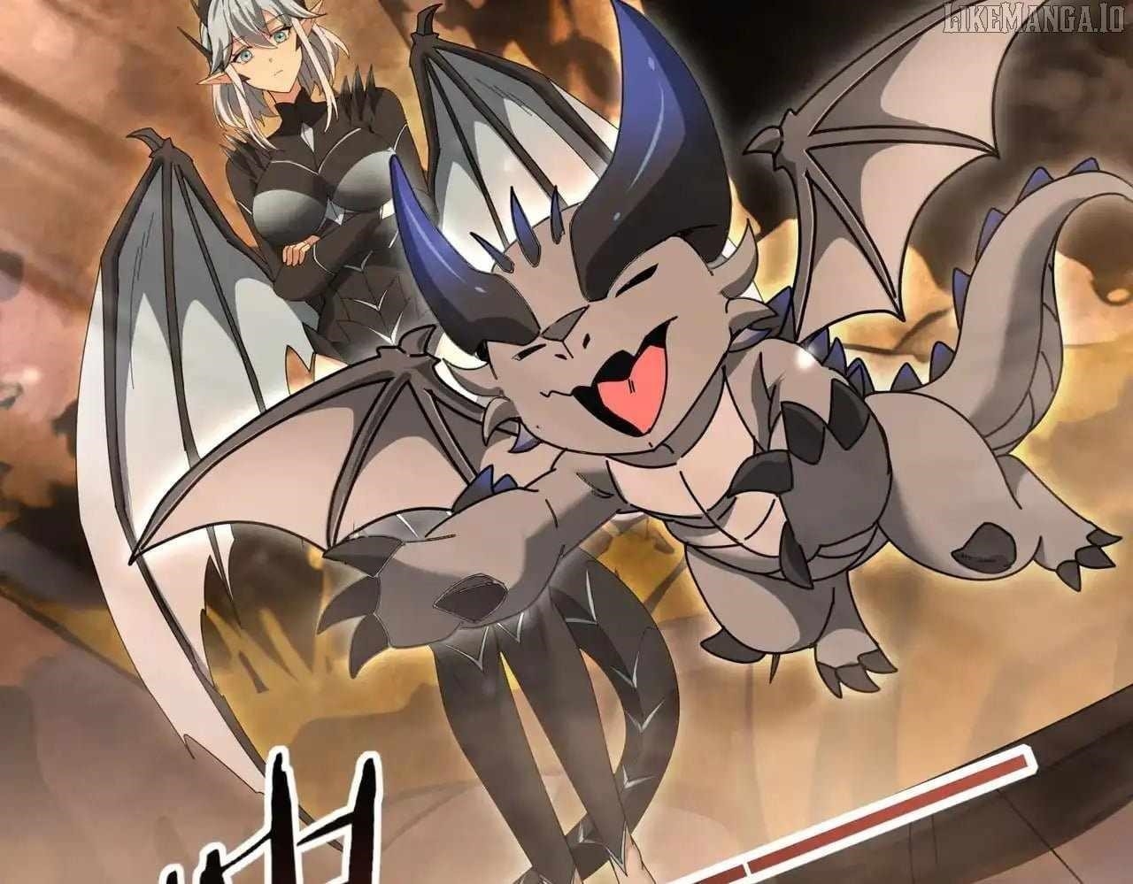 I Got the Weakest Class, Dragon Tamer!? Chapter 177 - Page 134