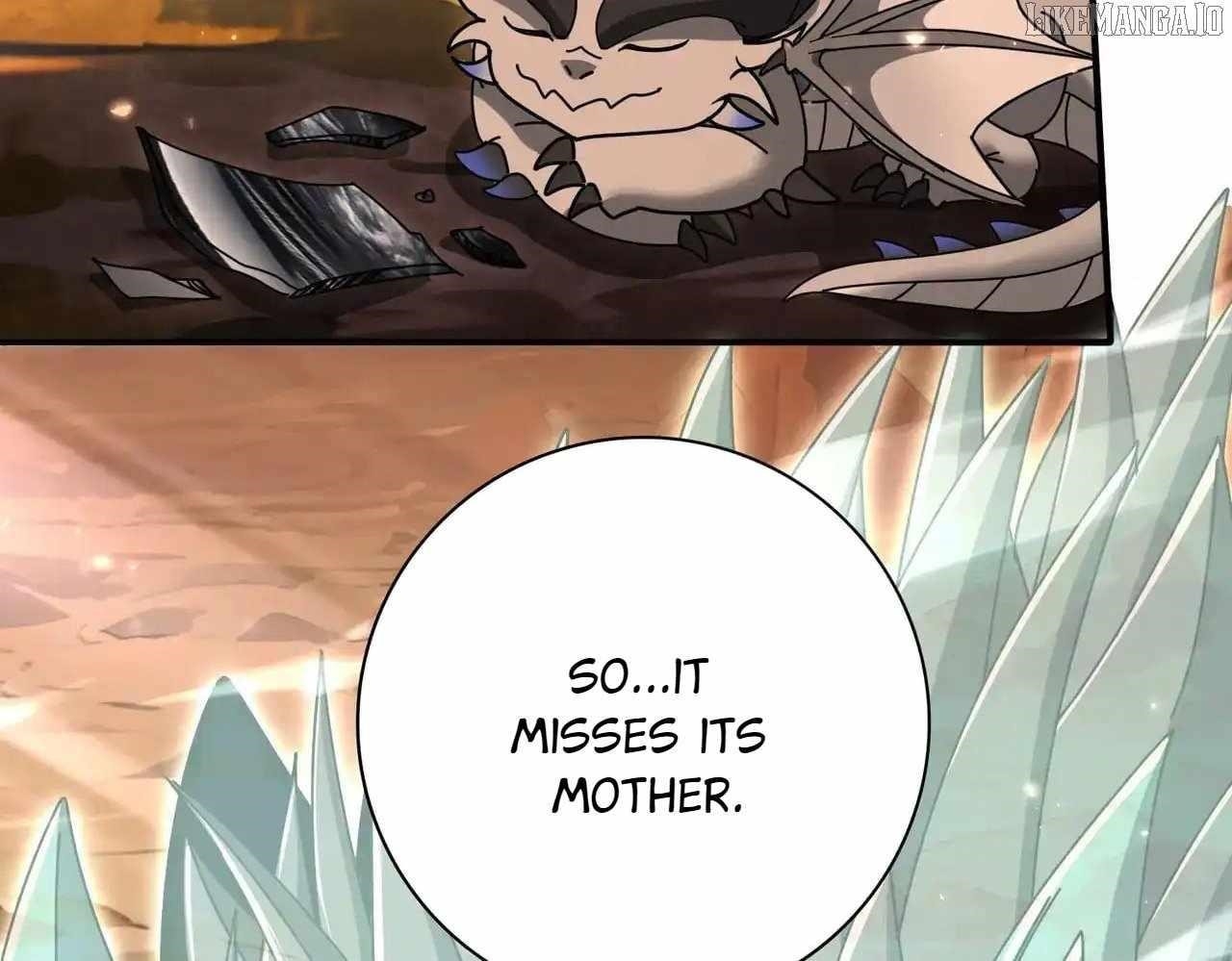 I Got the Weakest Class, Dragon Tamer!? Chapter 177 - Page 141