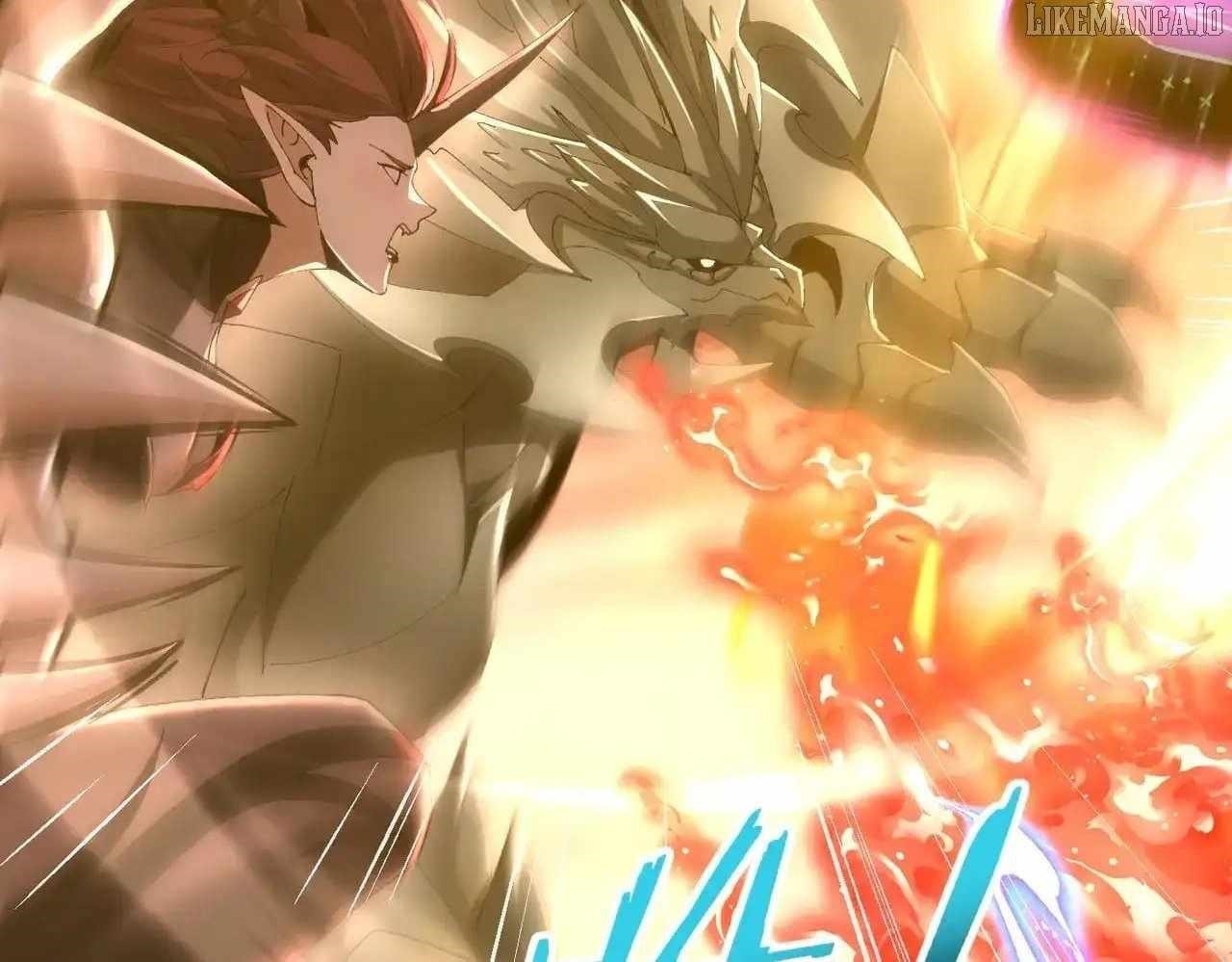 I Got the Weakest Class, Dragon Tamer!? Chapter 177 - Page 19