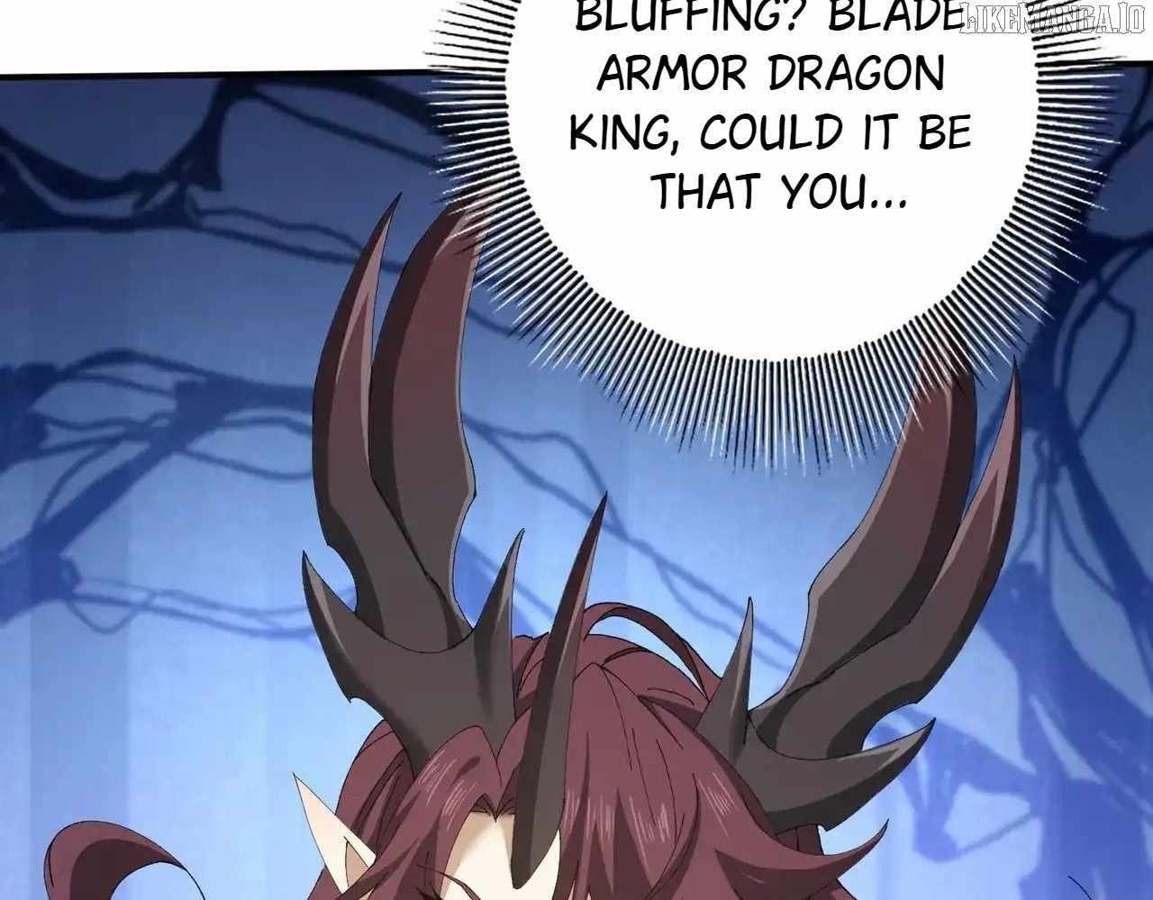 I Got the Weakest Class, Dragon Tamer!? Chapter 177 - Page 29