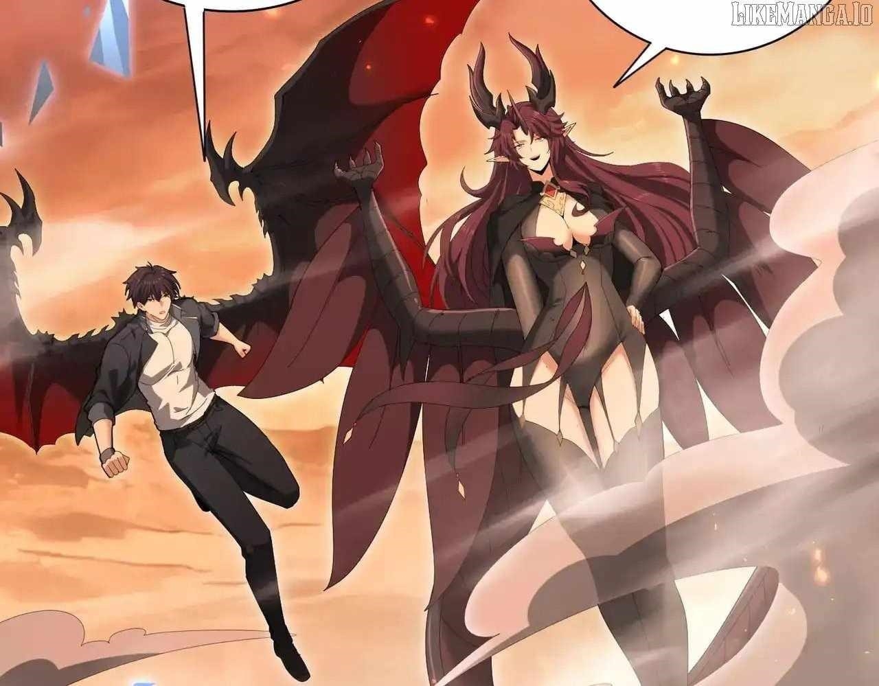 I Got the Weakest Class, Dragon Tamer!? Chapter 177 - Page 35