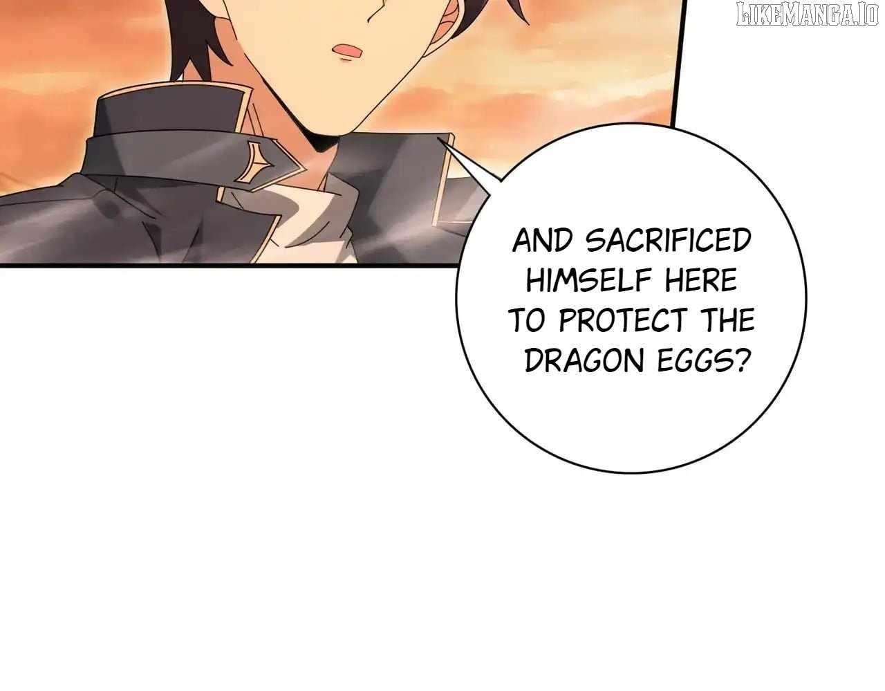 I Got the Weakest Class, Dragon Tamer!? Chapter 177 - Page 46