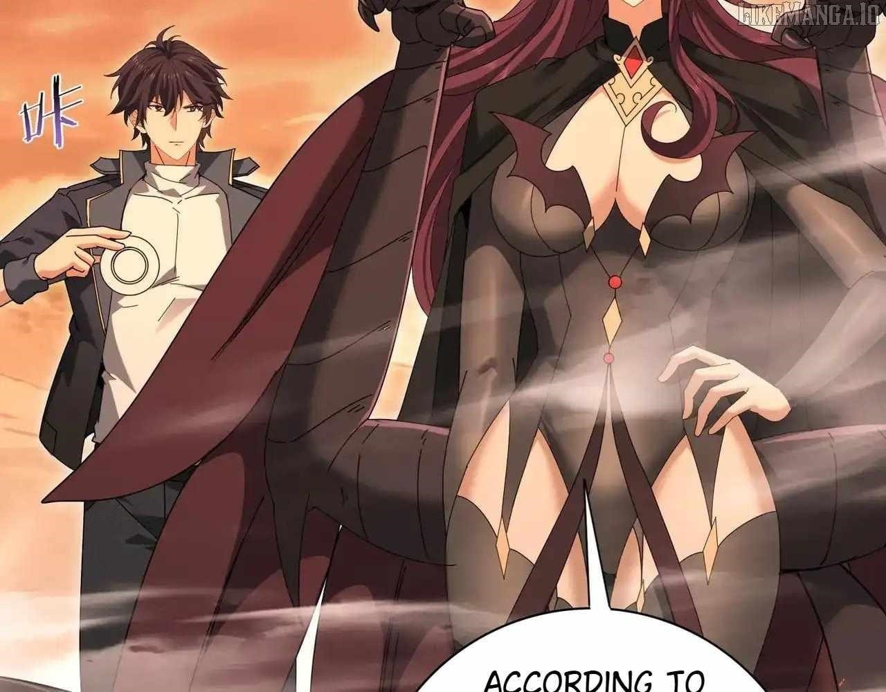 I Got the Weakest Class, Dragon Tamer!? Chapter 177 - Page 48