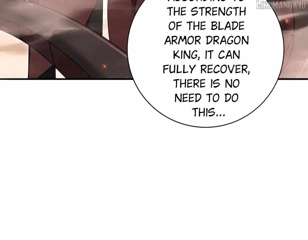 I Got the Weakest Class, Dragon Tamer!? Chapter 177 - Page 49
