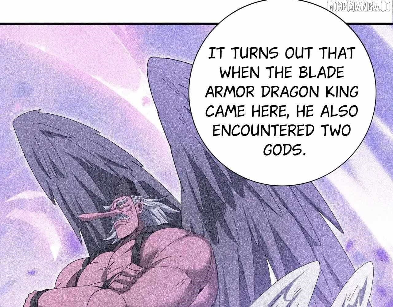 I Got the Weakest Class, Dragon Tamer!? Chapter 177 - Page 64