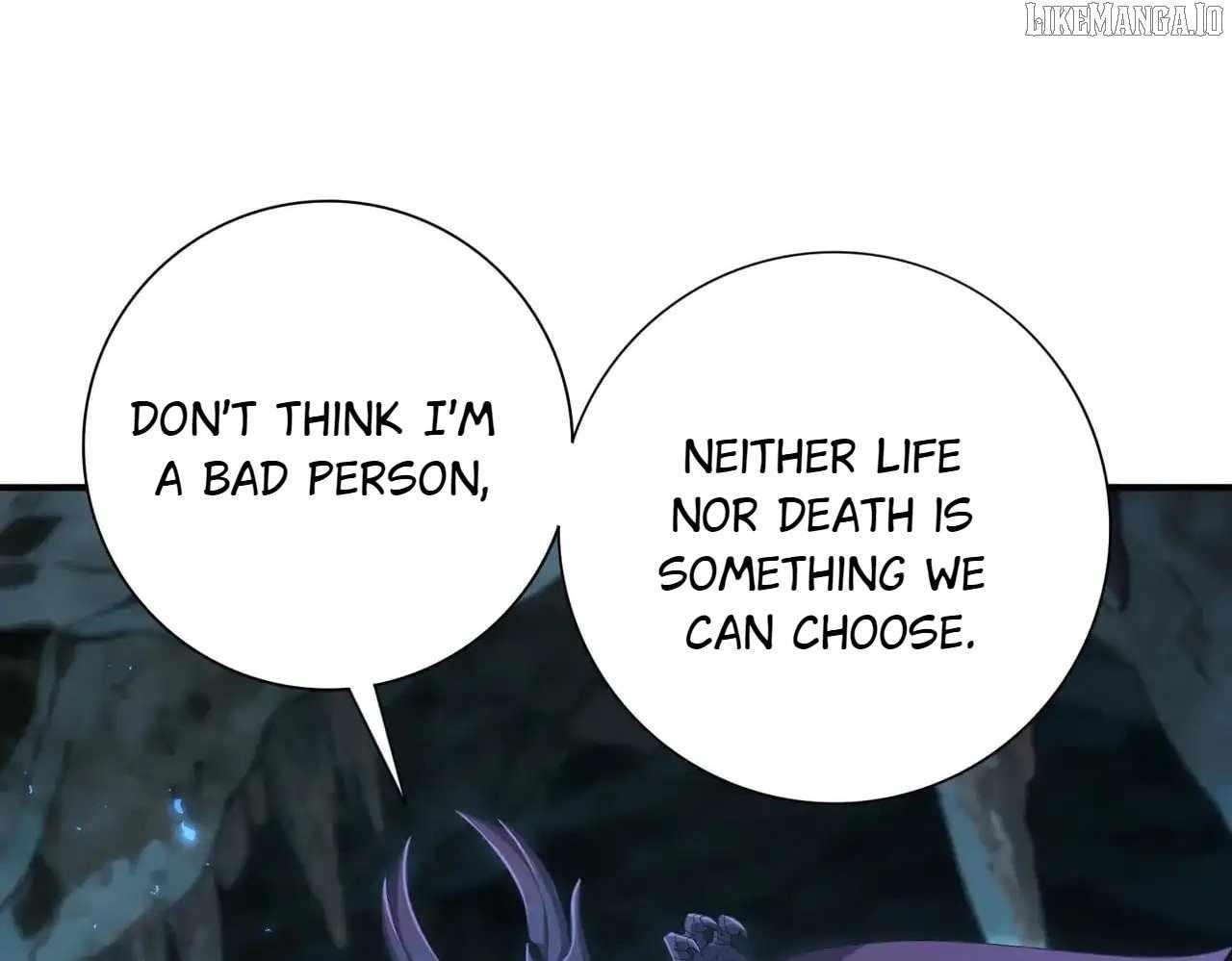 I Got the Weakest Class, Dragon Tamer!? Chapter 177 - Page 81