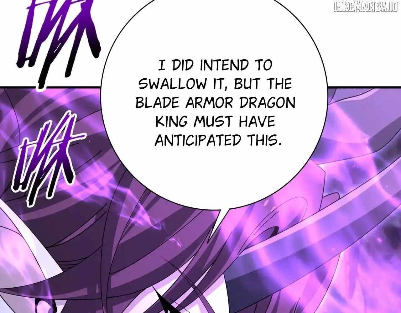 I Got the Weakest Class, Dragon Tamer!? Chapter 177 - Page 94