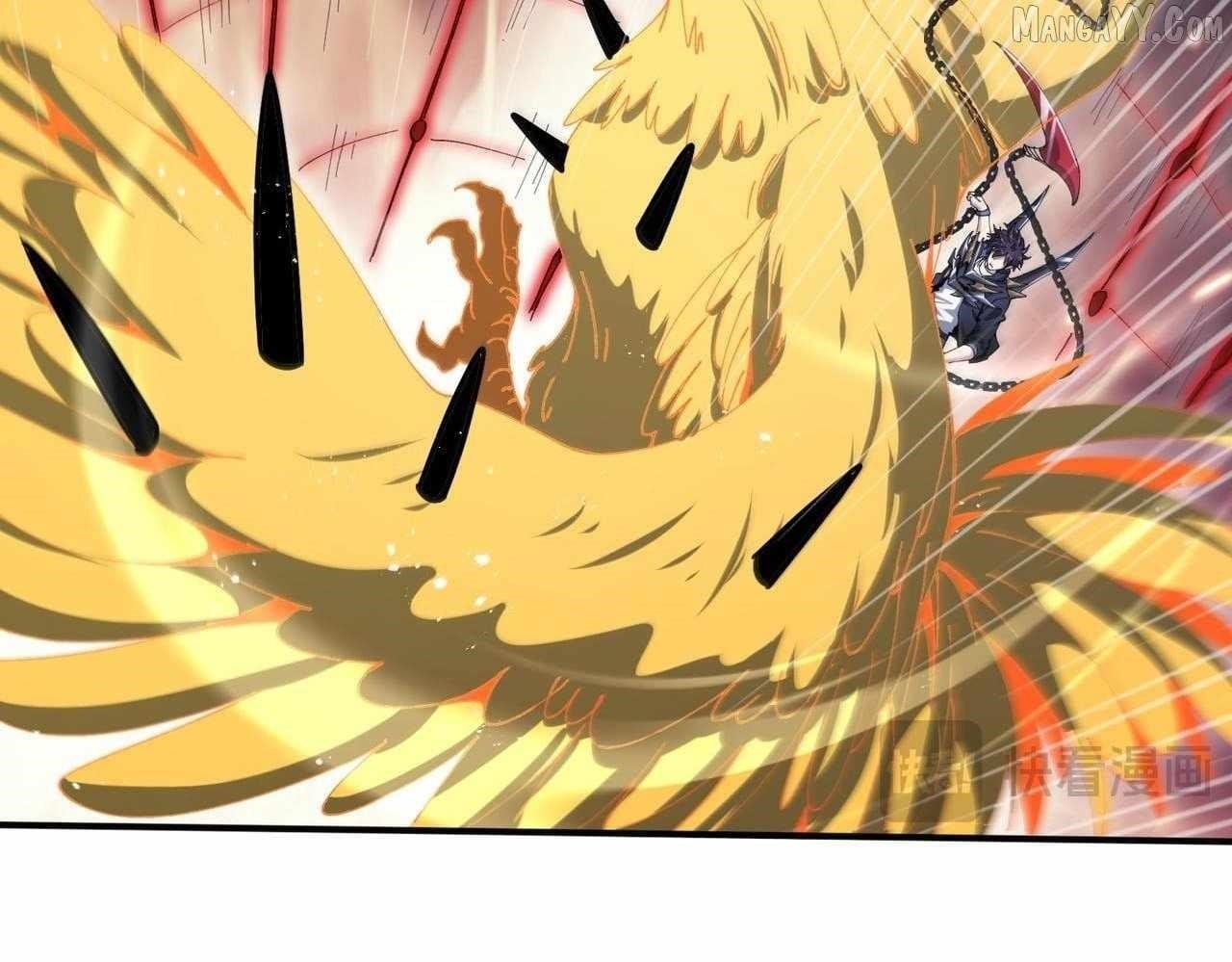 I Got the Weakest Class, Dragon Tamer!? Chapter 179 - Page 109