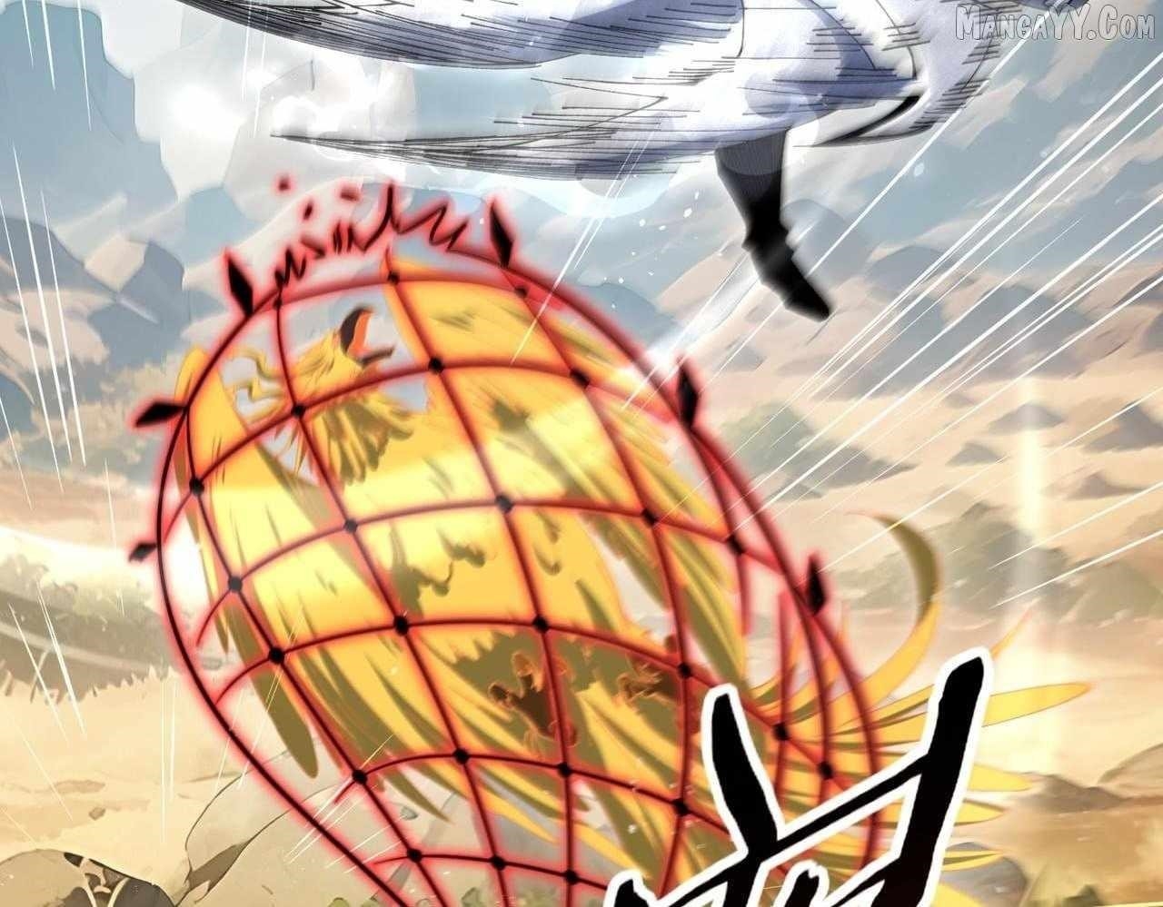 I Got the Weakest Class, Dragon Tamer!? Chapter 179 - Page 119