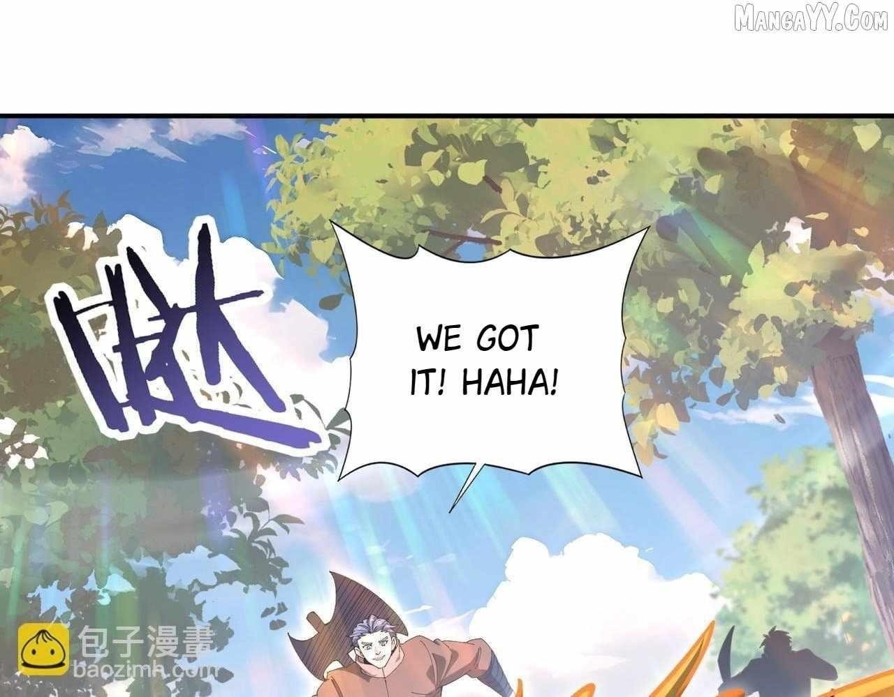 I Got the Weakest Class, Dragon Tamer!? Chapter 179 - Page 124