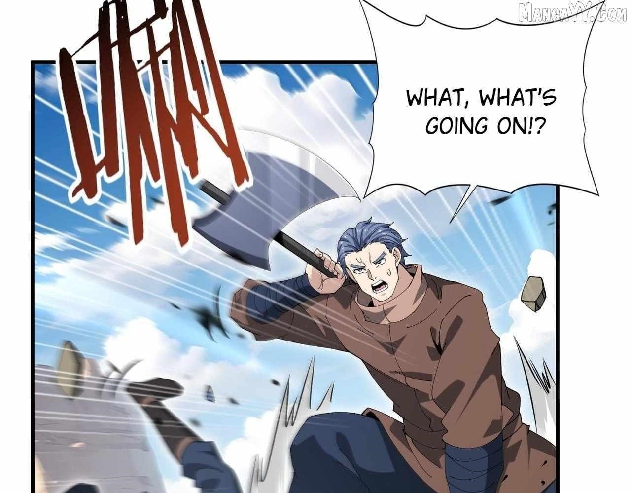 I Got the Weakest Class, Dragon Tamer!? Chapter 179 - Page 129