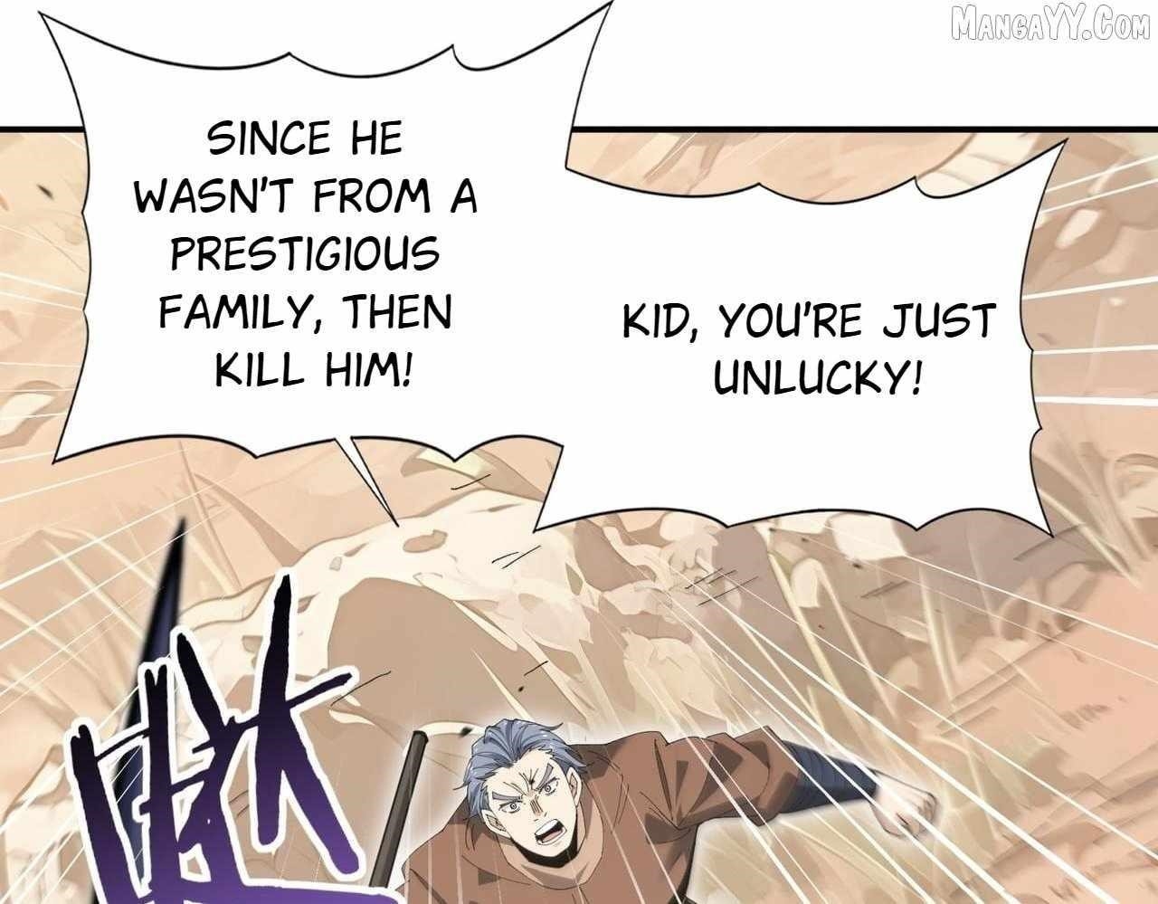 I Got the Weakest Class, Dragon Tamer!? Chapter 179 - Page 136