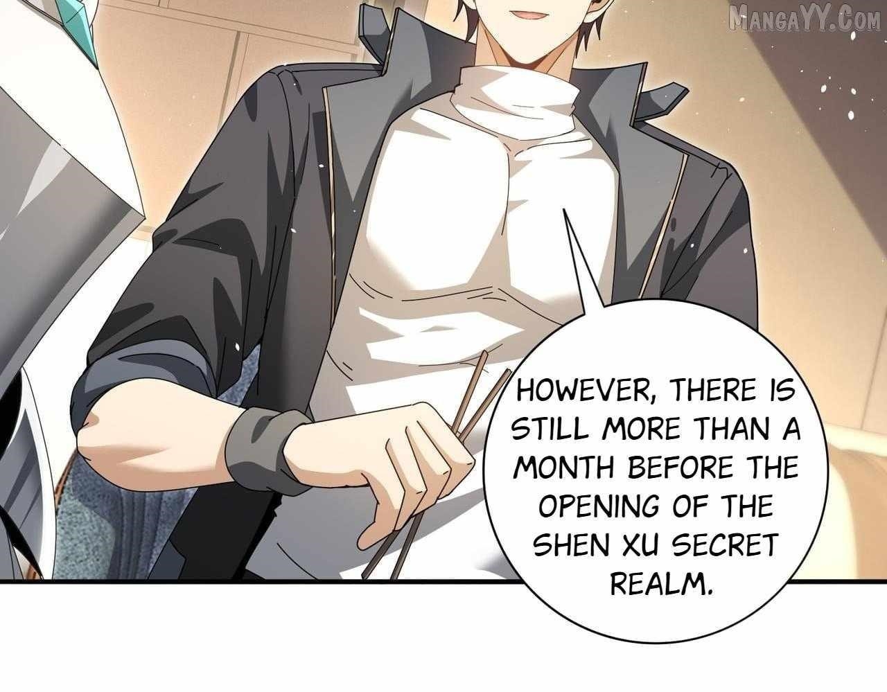 I Got the Weakest Class, Dragon Tamer!? Chapter 179 - Page 14