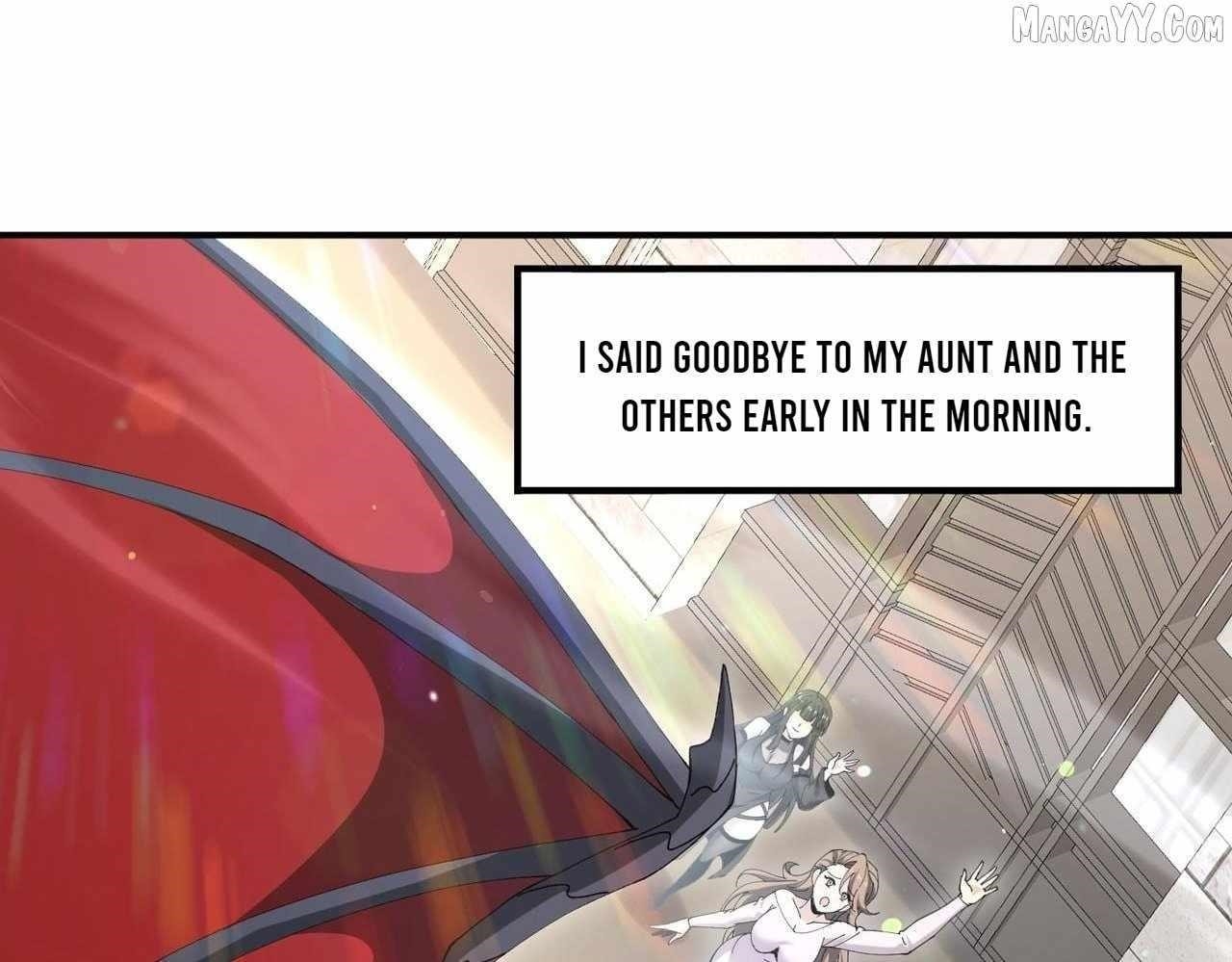 I Got the Weakest Class, Dragon Tamer!? Chapter 179 - Page 24