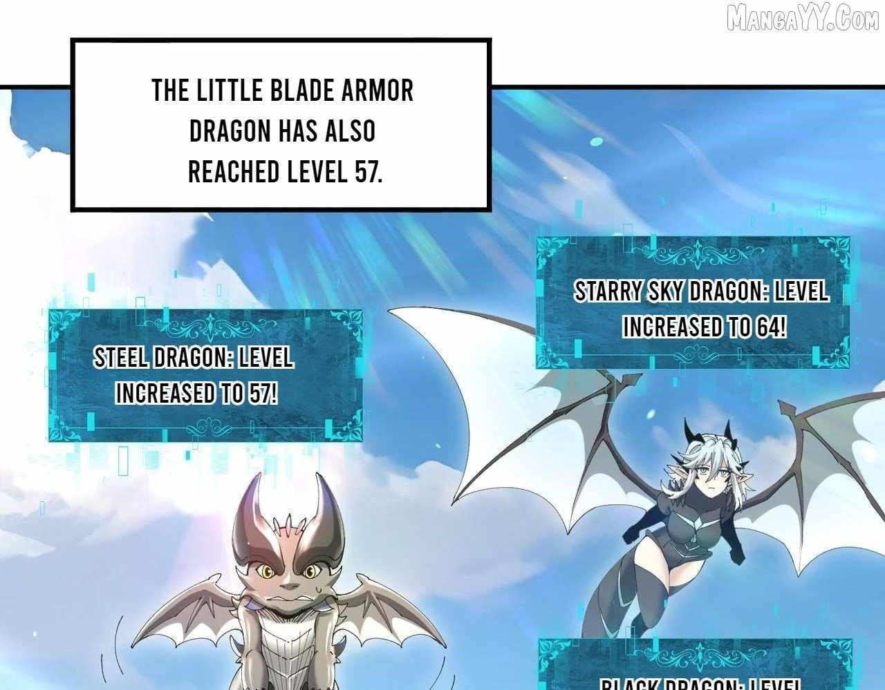 I Got the Weakest Class, Dragon Tamer!? Chapter 179 - Page 44