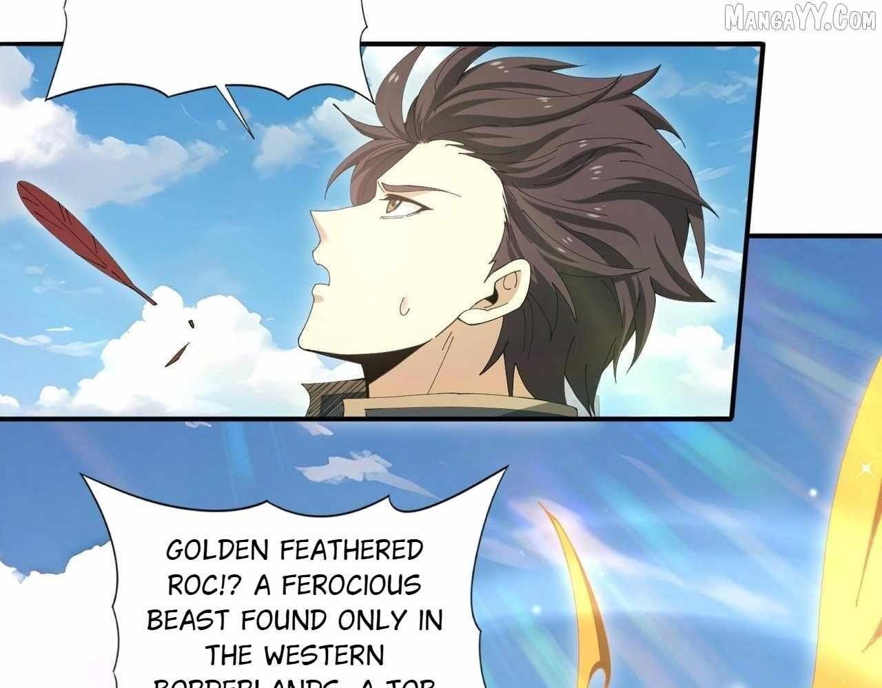 I Got the Weakest Class, Dragon Tamer!? Chapter 179 - Page 60