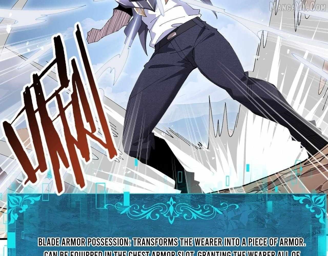 I Got the Weakest Class, Dragon Tamer!? Chapter 179 - Page 65