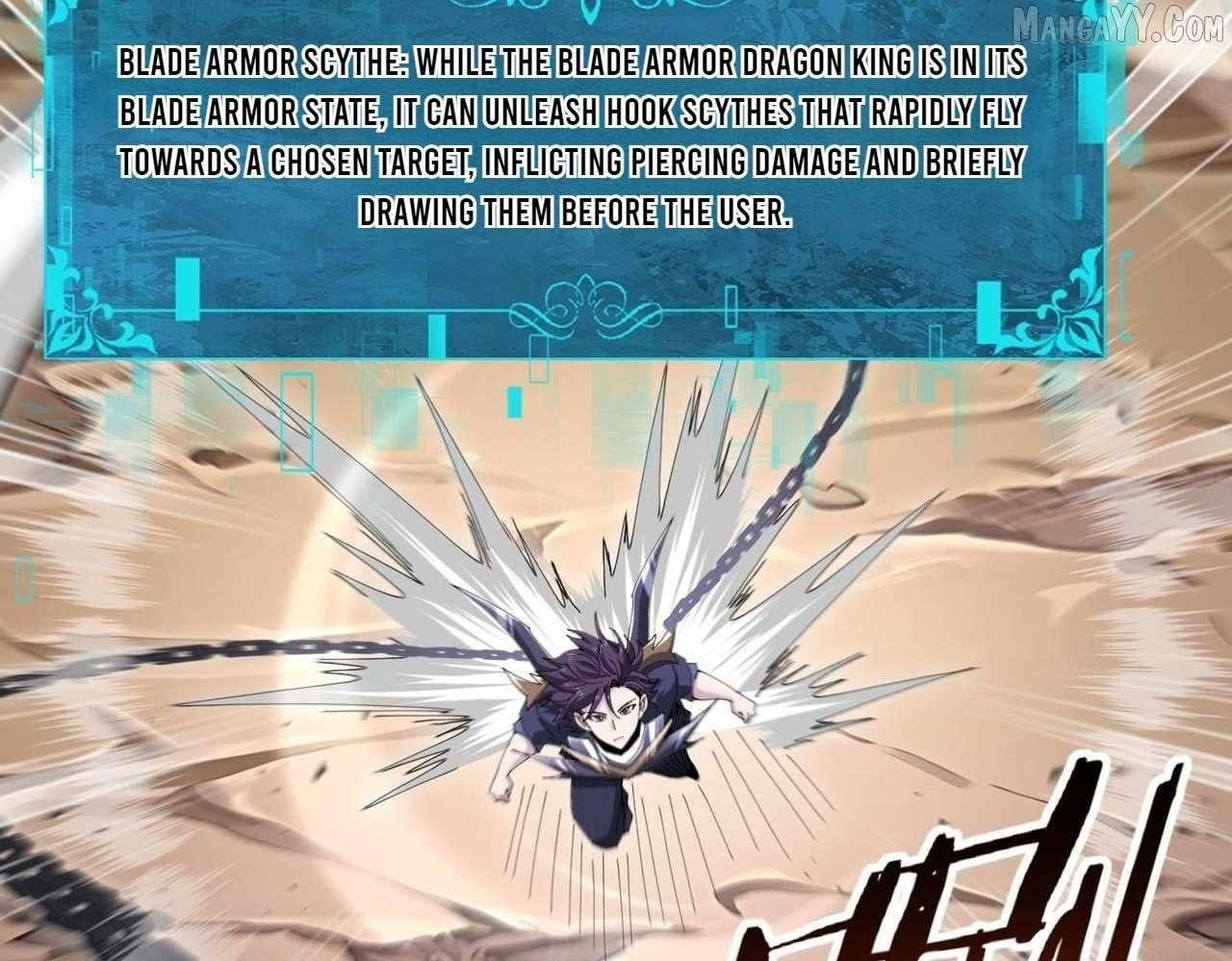 I Got the Weakest Class, Dragon Tamer!? Chapter 179 - Page 67