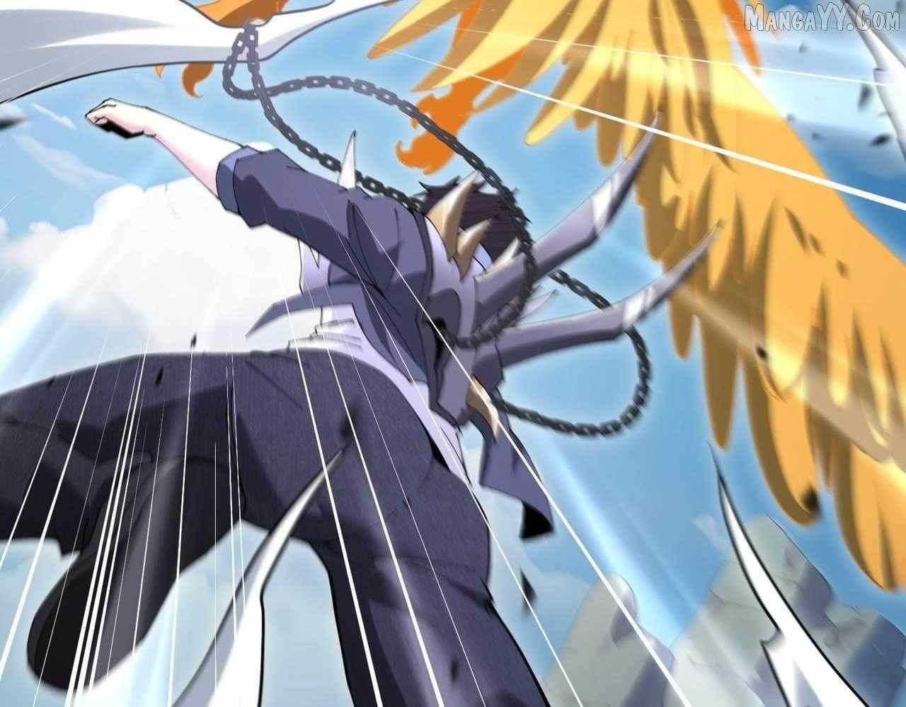 I Got the Weakest Class, Dragon Tamer!? Chapter 179 - Page 77