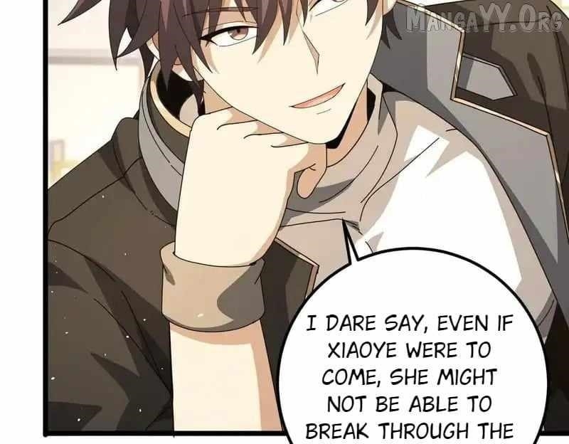 I Got the Weakest Class, Dragon Tamer!? Chapter 180 - Page 114