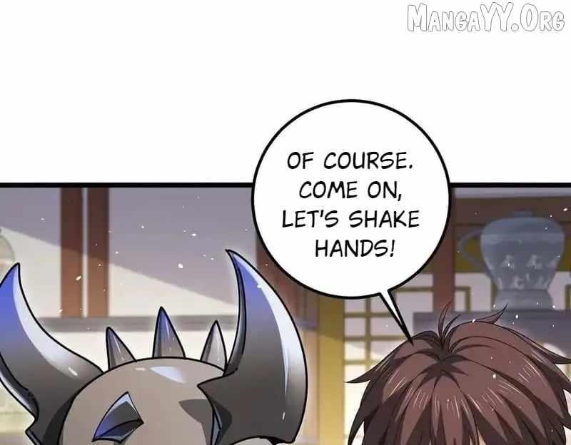 I Got the Weakest Class, Dragon Tamer!? Chapter 180 - Page 119