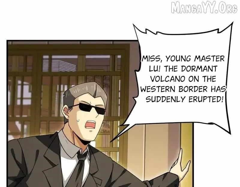 I Got the Weakest Class, Dragon Tamer!? Chapter 180 - Page 151