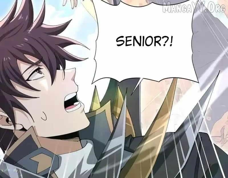 I Got the Weakest Class, Dragon Tamer!? Chapter 180 - Page 19