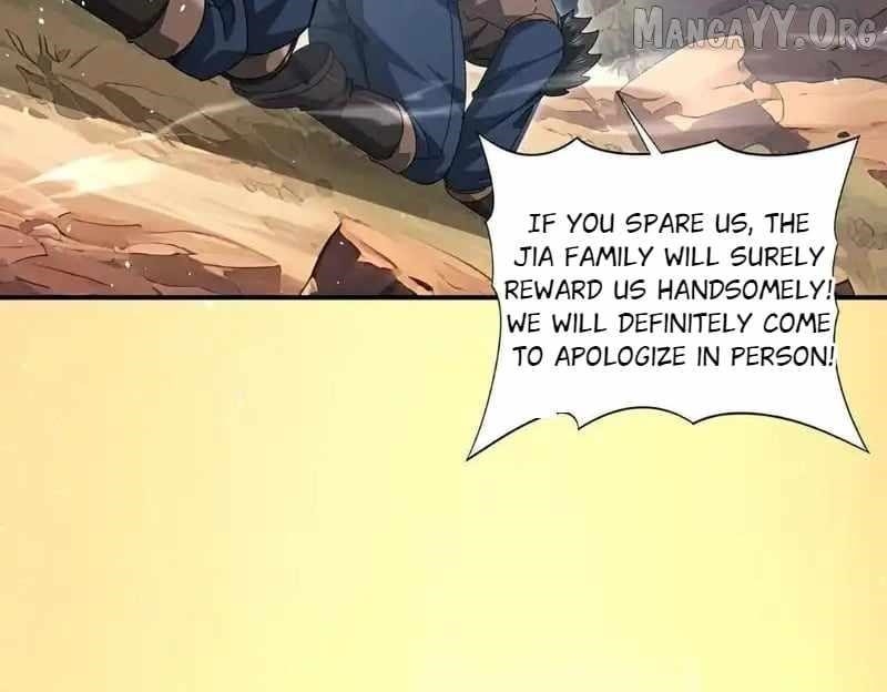 I Got the Weakest Class, Dragon Tamer!? Chapter 180 - Page 59