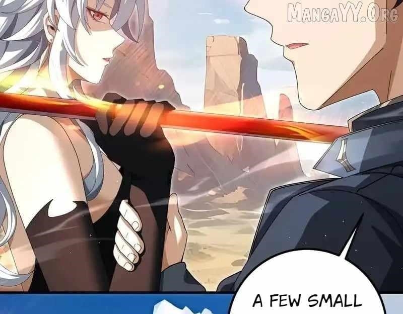 I Got the Weakest Class, Dragon Tamer!? Chapter 180 - Page 67