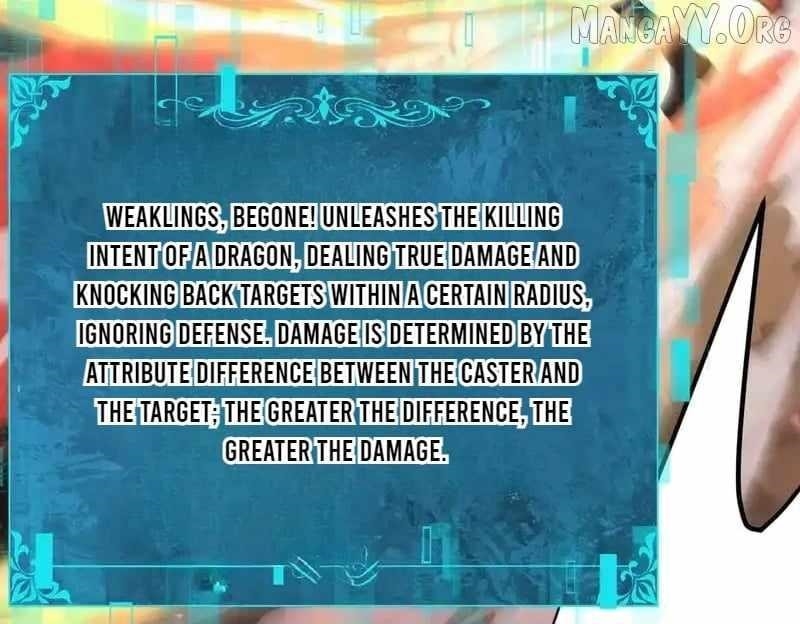 I Got the Weakest Class, Dragon Tamer!? Chapter 180 - Page 77