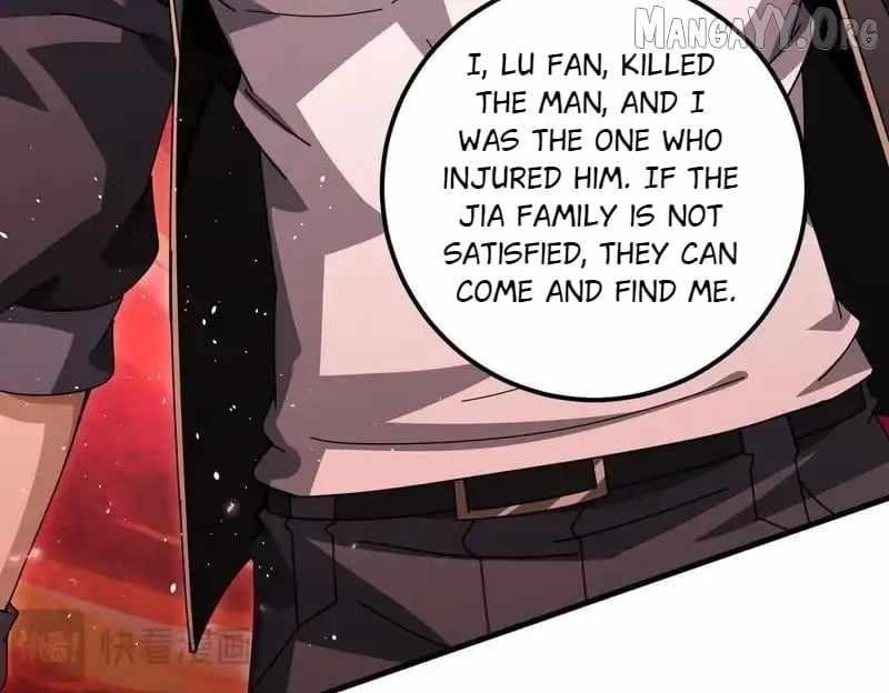 I Got the Weakest Class, Dragon Tamer!? Chapter 180 - Page 84