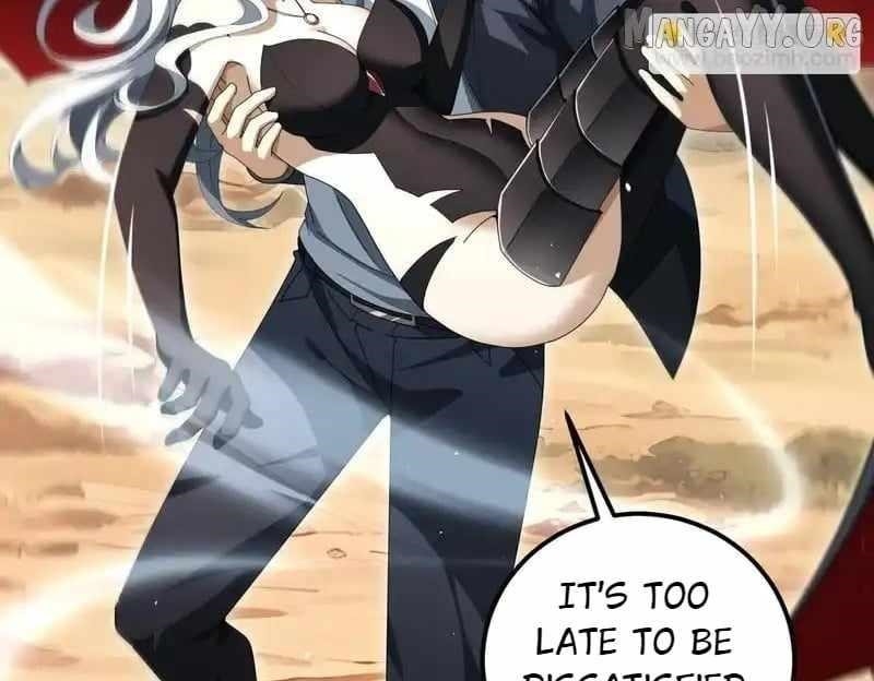 I Got the Weakest Class, Dragon Tamer!? Chapter 180 - Page 89